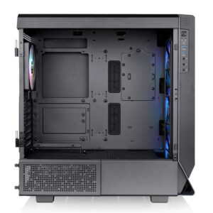 Ceres 500 TG ARGB Mid Tower Chassis - Image 3