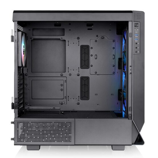 Ceres 500 TG ARGB Mid Tower Chassis - Image 3