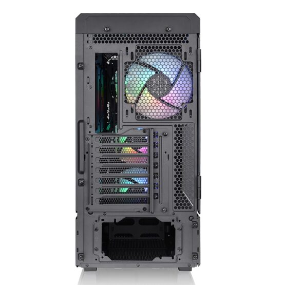 Ceres 500 TG ARGB Mid Tower Chassis - Image 6