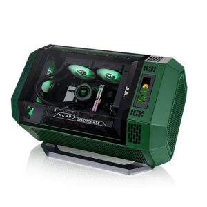Chassis Stand Kit for The Tower 300 Racing Green - Image 6