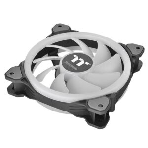 Riing Trio 12 RGB Radiator Fan TT Premium Edition (3-Fan Pack) - Image 3
