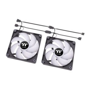CT120 ARGB Sync PC Cooling Fan (2-Fan Pack) - Image 4