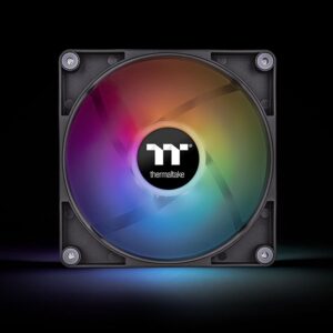 CT140 ARGB Sync PC Cooling Fan (2-Fan Pack) - Image 2