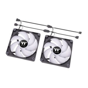 CT140 ARGB Sync PC Cooling Fan (2-Fan Pack) - Image 4