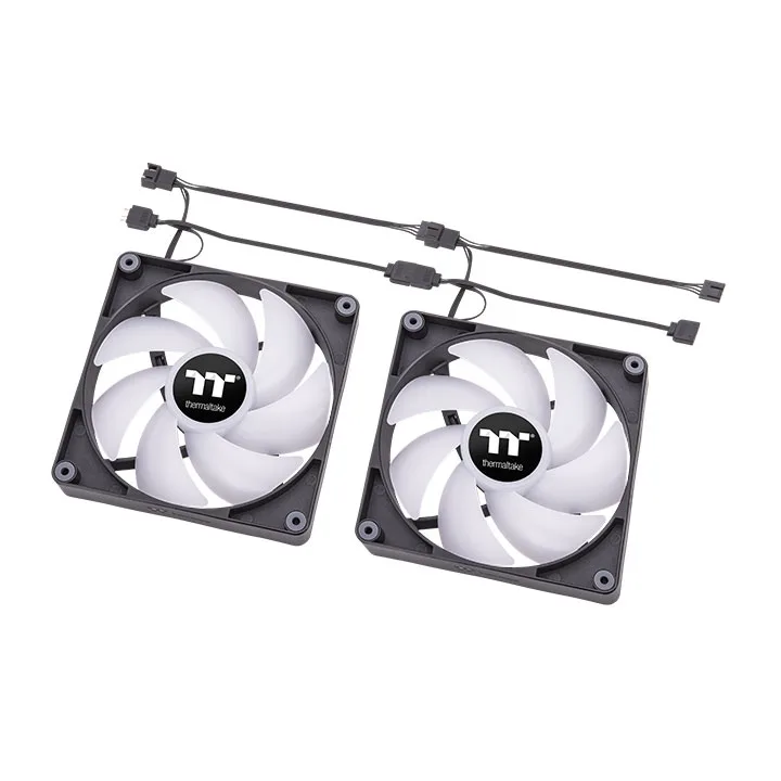 CT140 ARGB Sync PC Cooling Fan (2-Fan Pack) - Image 4