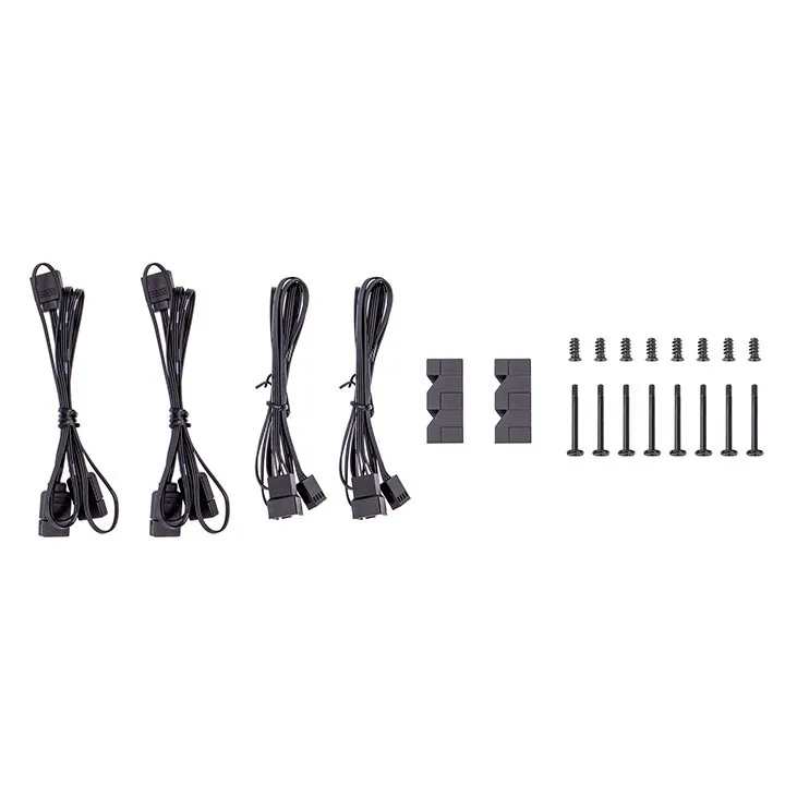 CT140 ARGB Sync PC Cooling Fan (2-Fan Pack) - Image 7