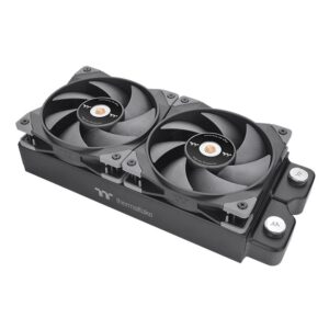SWAFAN GT12 PC Cooling Fan TT Premium Edition (Single Fan Pack) - Image 5