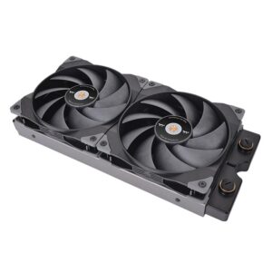 SWAFAN GT14 PC Cooling Fan TT Premium Edition (Single Fan Pack) - Image 5