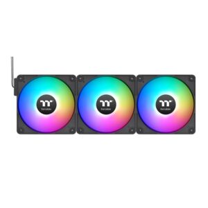 CT120 EX ARGB Sync PC Cooling Fan (3-Fan Pack) - Image 3