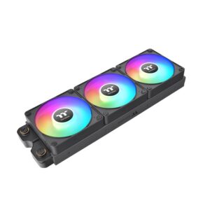 CT120 EX ARGB Sync PC Cooling Fan (3-Fan Pack) - Image 4