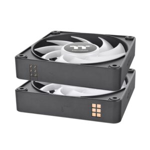 CT120 EX ARGB Sync PC Cooling Fan (3-Fan Pack) - Image 6