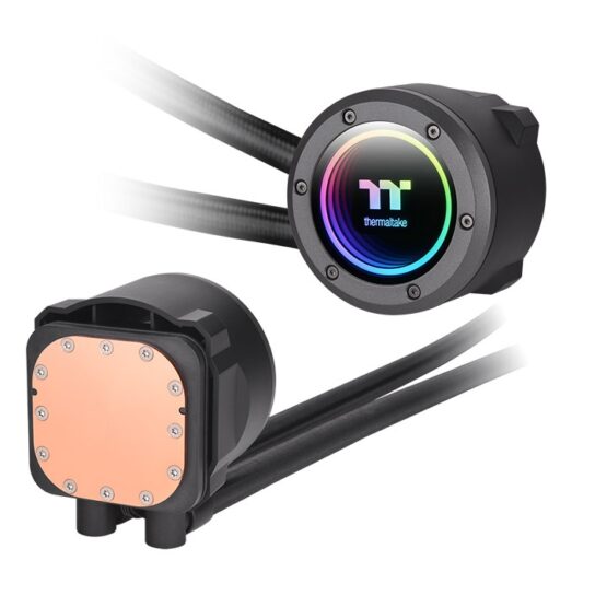 TH420 V2 ARGB Sync All-In-One Liquid Cooler - Image 2