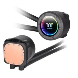 TH240 V2 ARGB Sync All-In-One Liquid Cooler - Image 2