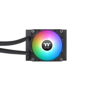 TH120 V2 ARGB Sync All-In-One Liquid Cooler - Image 4