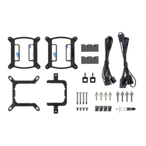 TH120 V2 ARGB Sync All-In-One Liquid Cooler - Image 7
