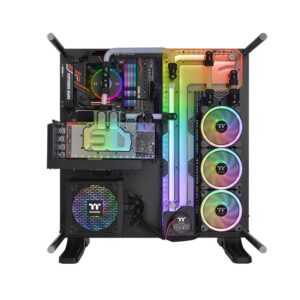 Pacific Core P5 DP-D5 Water Cooler - Image 5