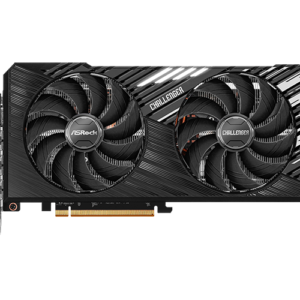 ASRock Radeon RX7700XT Challenger 12G OC 192-BIT Graphics Card - Image 2