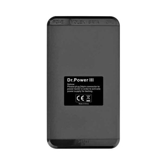 Dr. Power III - Image 6