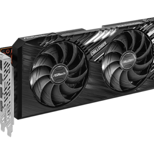 ASRock Radeon RX7700XT Challenger 12G OC 192-BIT Graphics Card - Image 3