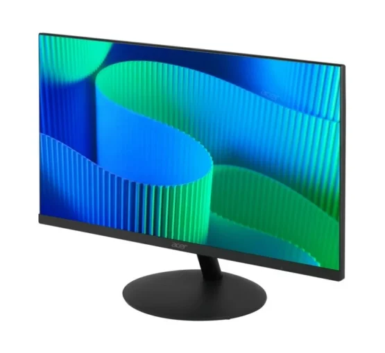 Acer E241Y - Image 4