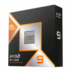 AMD Ryzen 9 9900X3D 12-Core 4.4GHz AM5 CPU - Image 3