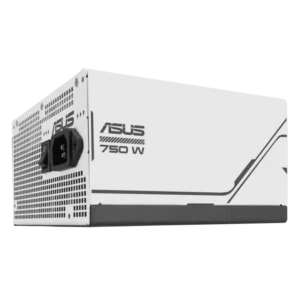 ⚡ ASUS Prime 750W – 80 PLUS Gold Fully Modular Power Supply - Image 8