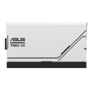 ⚡ ASUS Prime 750W – 80 PLUS Gold Fully Modular Power Supply - Image 3