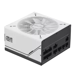 ⚡ ASUS Prime 750W – 80 PLUS Gold Fully Modular Power Supply - Image 2