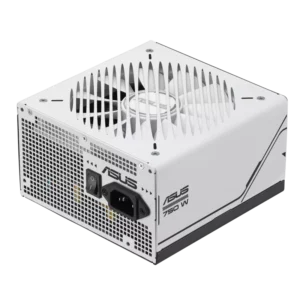 ⚡ ASUS Prime 750W – 80 PLUS Gold Fully Modular Power Supply - Image 4