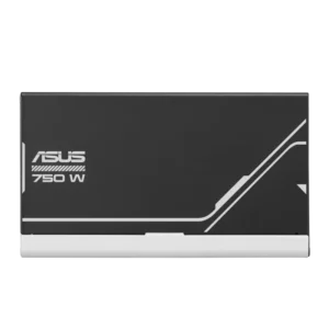 ⚡ ASUS Prime 750W – 80 PLUS Gold Fully Modular Power Supply - Image 6
