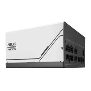 ⚡ ASUS Prime 750W – 80 PLUS Gold Fully Modular Power Supply - Image 10