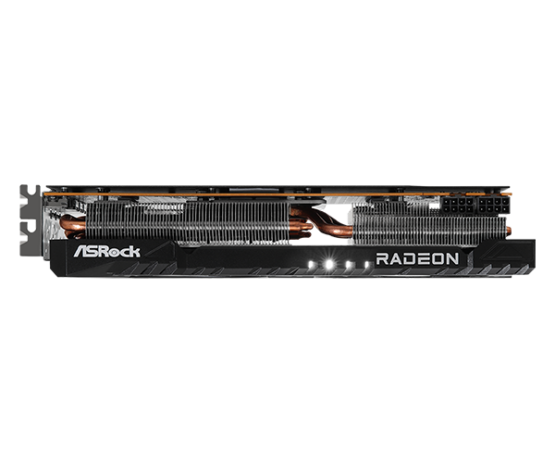 ASRock Radeon RX7700XT Challenger 12G OC 192-BIT Graphics Card - Image 5