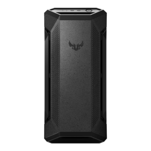 🛡️ ASUS TUF Gaming GT501 – Grey Mid-Tower ATX Case with Carry Handles - Image 5