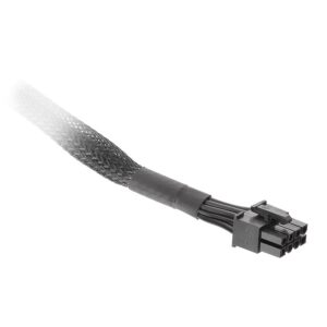 TT Sleeved PCIe Gen 5 Splitter Cable - Image 3