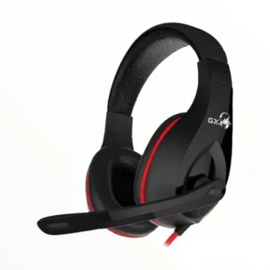 Genius Headset HS-G560 Black - Image 3