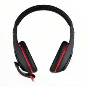 Genius Headset HS-G560 Black - Image 2