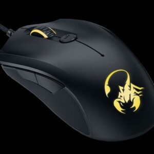 Genius Scorpion M6-600 Gaming Mouse - Image 2
