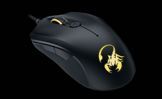 Genius Scorpion M6-600 Gaming Mouse - Image 2