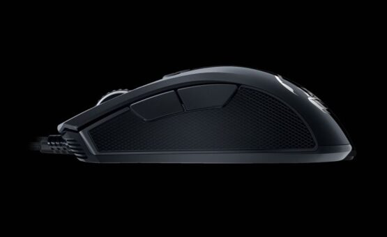 Genius Scorpion M6-600 Gaming Mouse - Image 4