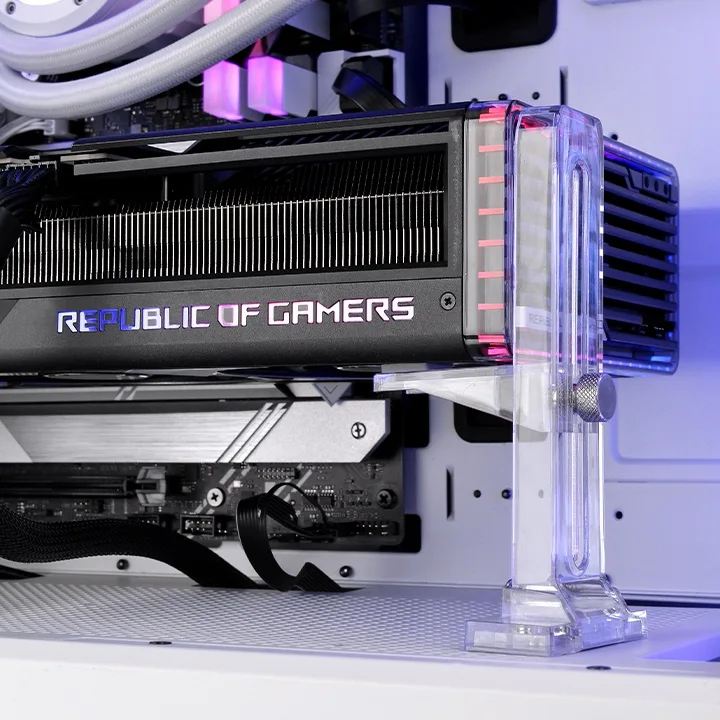 Graphics Card Holder - Image 5