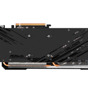 ASRock Radeon RX7700XT Challenger 12G OC 192-BIT Graphics Card - Image 6