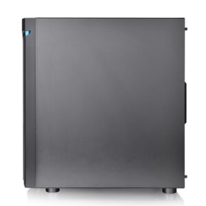H590 TG ARGB Mid Tower Chassis - Image 4