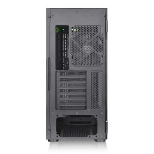 H590 TG ARGB Mid Tower Chassis - Image 6