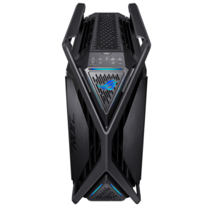 🖥️ ASUS ROG Hyperion GR701 – Premium Full-Tower Gaming Case - Image 2