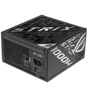 ⚡ ASUS ROG Strix 1000W Platinum – Fully Modular Gaming Power Supply - Image 11