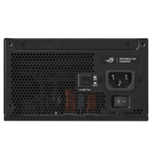 ⚡ ASUS ROG Strix 1000W Platinum – Fully Modular Gaming Power Supply - Image 13