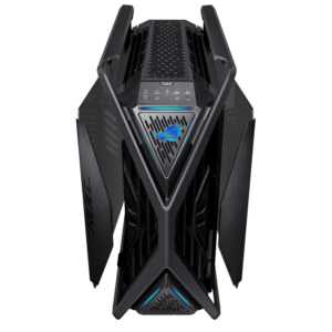 🖥️ ASUS ROG Hyperion GR701 – Premium Full-Tower Gaming Case - Image 16