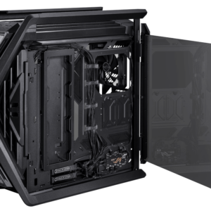 🖥️ ASUS ROG Hyperion GR701 – Premium Full-Tower Gaming Case - Image 20