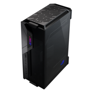 🖥️ ASUS ROG Z11 (GR101) – Premium Mini-ITX Gaming Case - Image 3