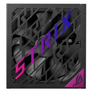 ⚡ ASUS ROG Strix 1000W Platinum – Fully Modular Gaming Power Supply - Image 3